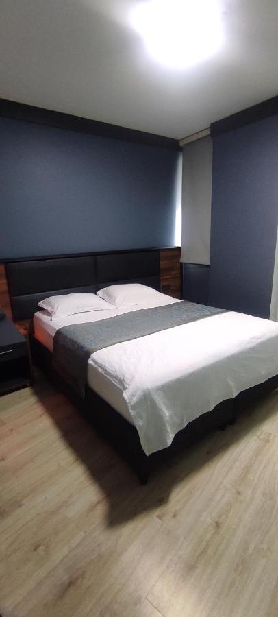 Volens Hotel Gebze Eksteriør billede